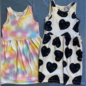Dresses Girls H&M Size 6X/7